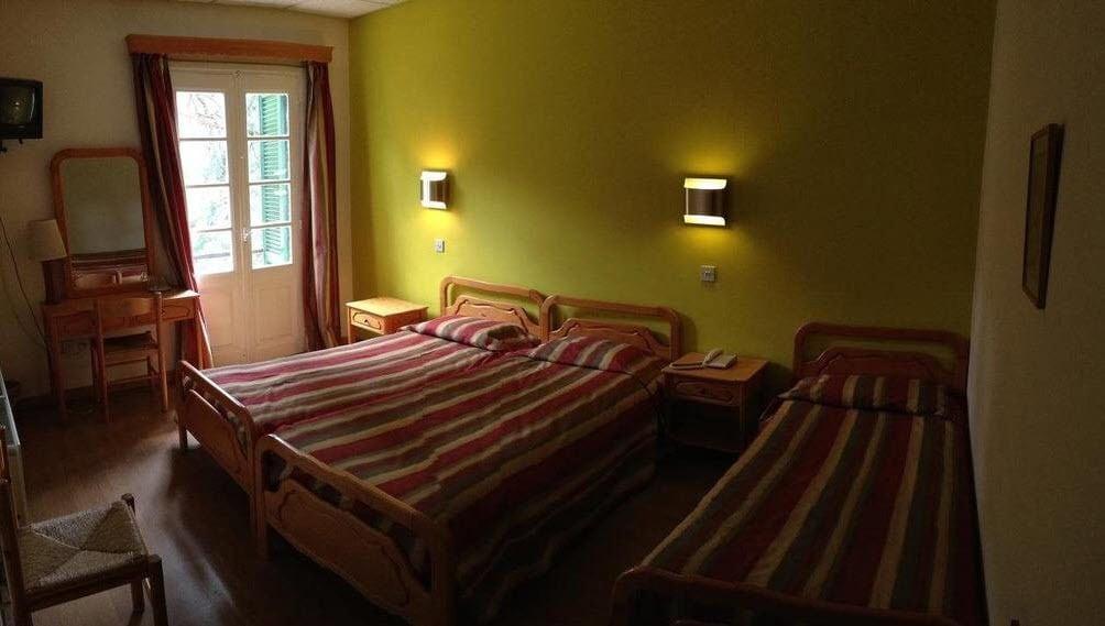 New Helvetia Hotel Платрес Екстер'єр фото