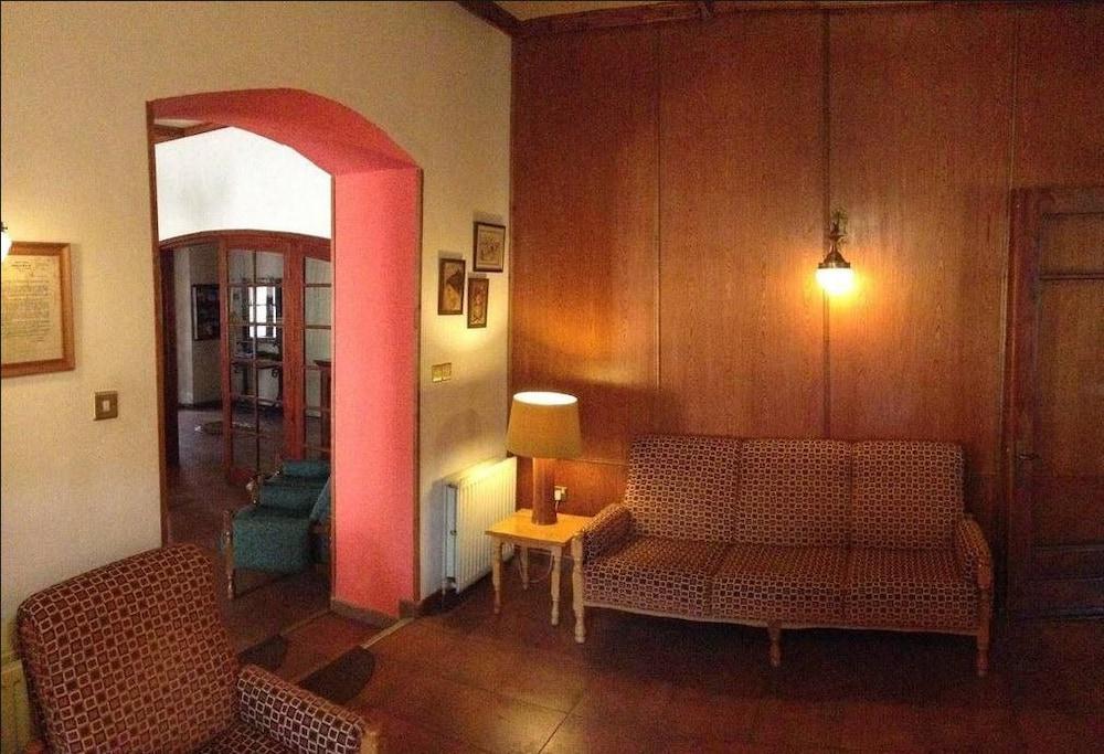New Helvetia Hotel Платрес Екстер'єр фото