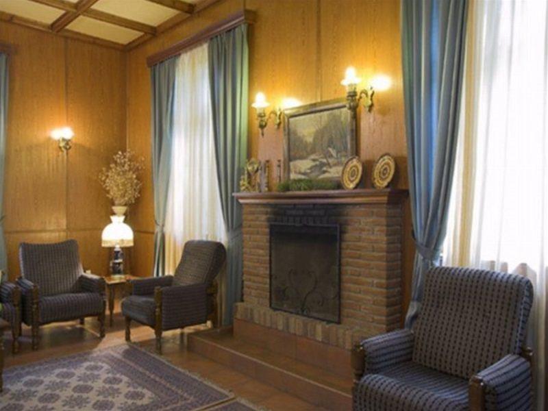 New Helvetia Hotel Платрес Екстер'єр фото