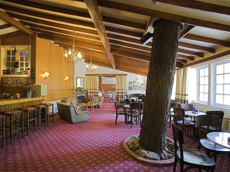 New Helvetia Hotel Платрес Екстер'єр фото